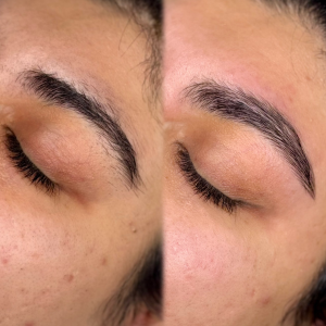 Brow Perfect shape