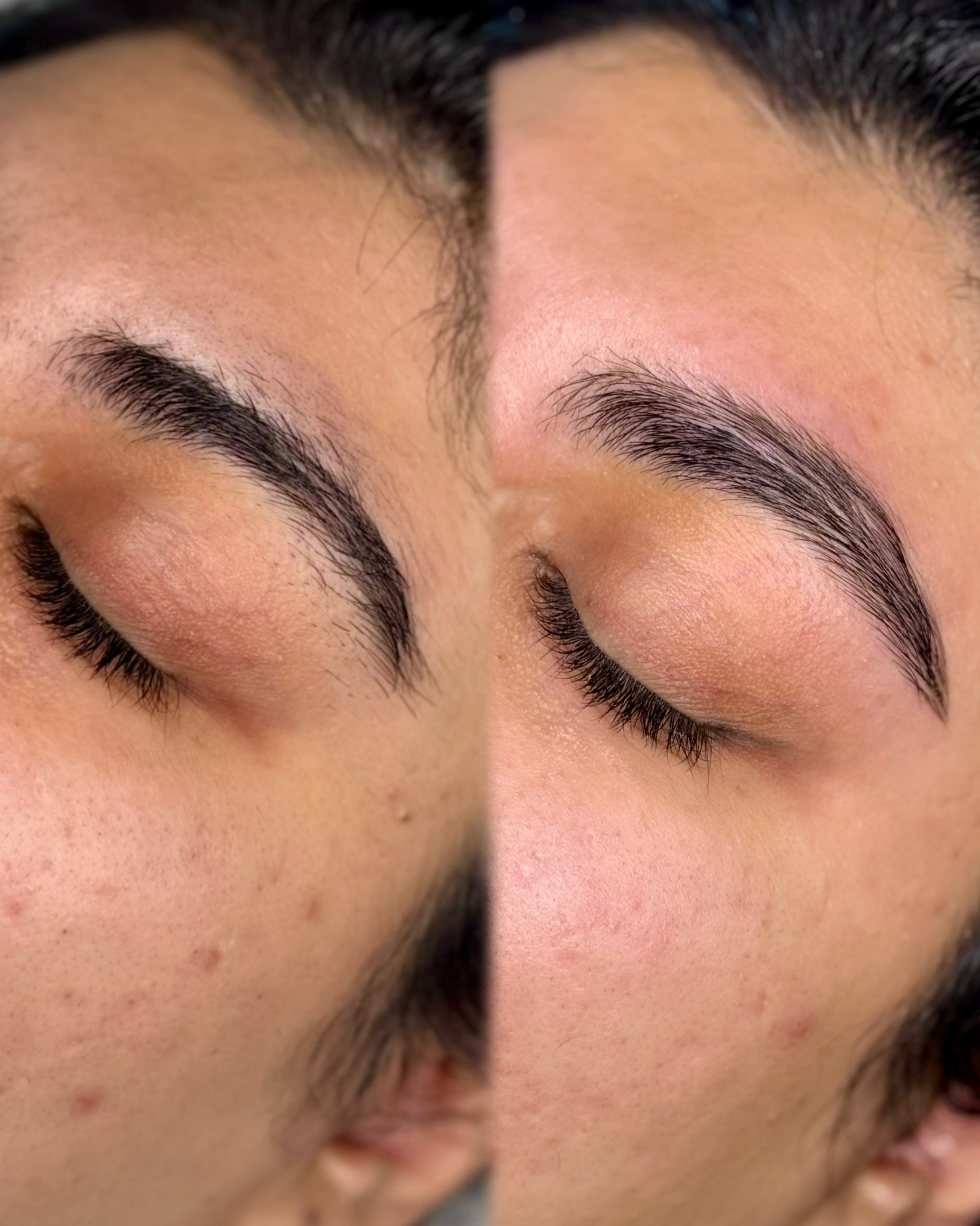 Brow Perfect shape