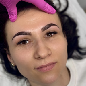HD brows